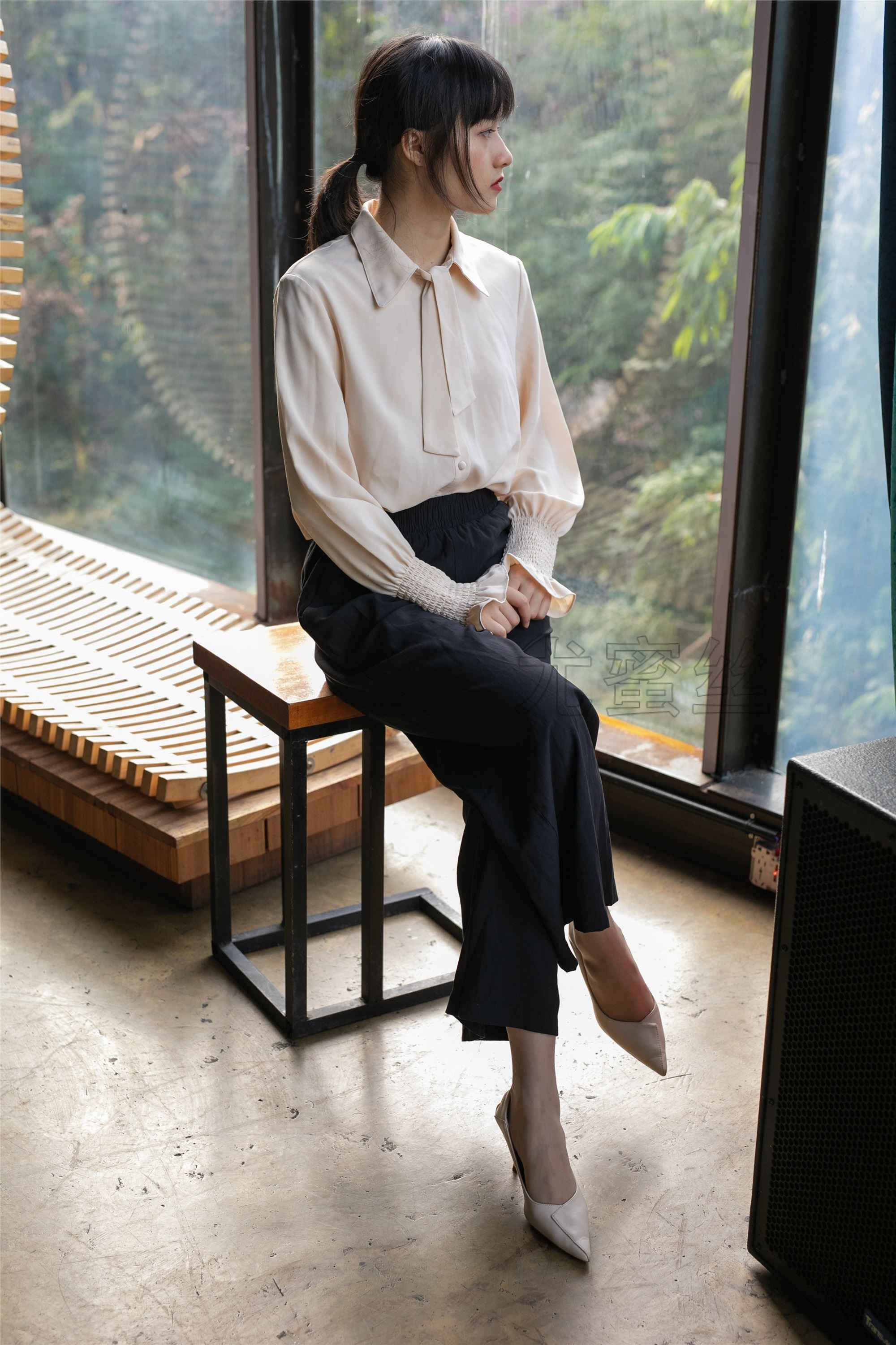 尤蜜丝 穿搭写真 NO.036